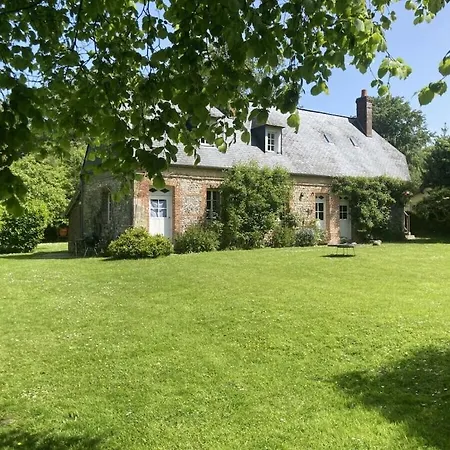 With 1 Bedroom Varengeville-sur-Mer