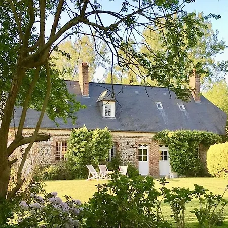Hébergement de vacances With 1 Bedroom Varengeville-sur-Mer