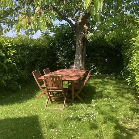 Hébergement de vacances With 1 Bedroom