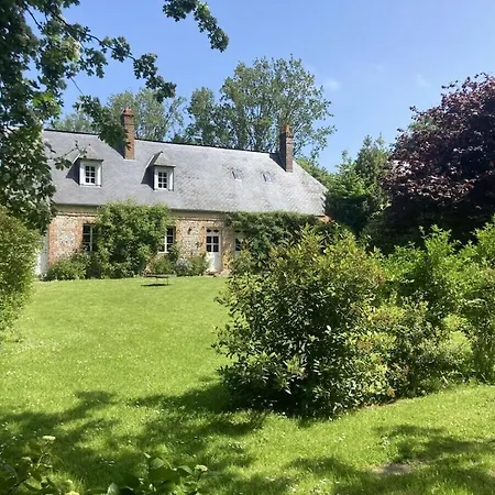 With 1 Bedroom Hébergement de vacances Varengeville-sur-Mer