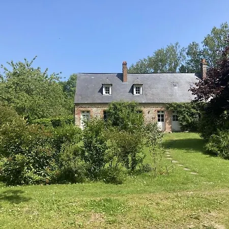 With 1 Bedroom Varengeville-sur-Mer