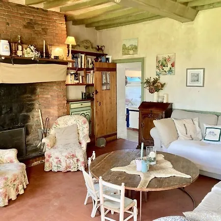 Hébergement de vacances With 1 Bedroom