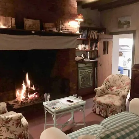 Hébergement de vacances With 1 Bedroom *