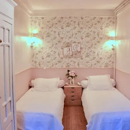 Hébergement de vacances With 1 Bedroom