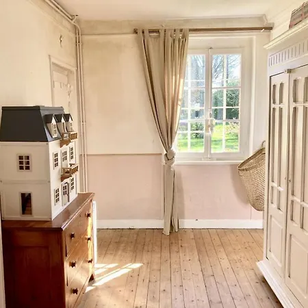 Hébergement de vacances With 1 Bedroom Varengeville-sur-Mer