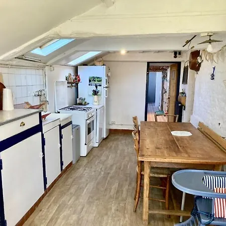With 1 Bedroom Hébergement de vacances