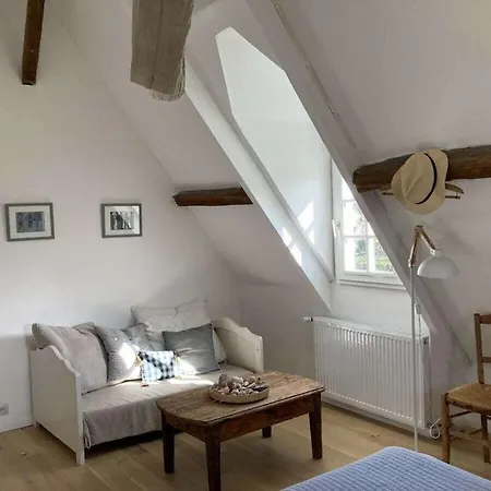 With 1 Bedroom Hébergement de vacances