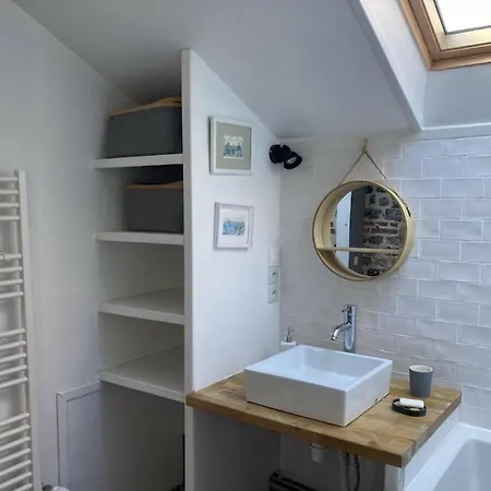With 1 Bedroom