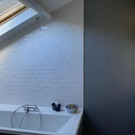 Hébergement de vacances With 1 Bedroom Varengeville-sur-Mer