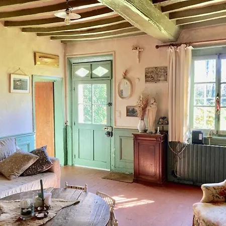 With 1 Bedroom Hébergement de vacances