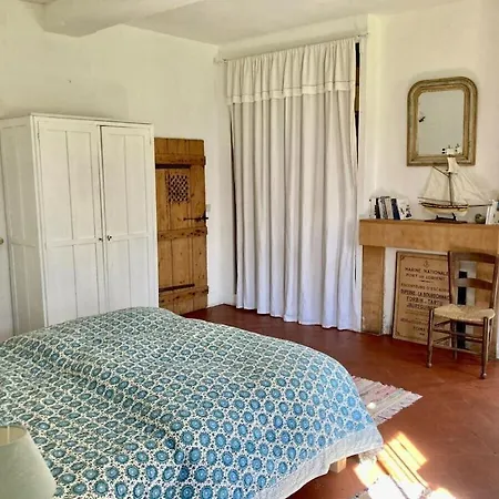 With 1 Bedroom Hébergement de vacances