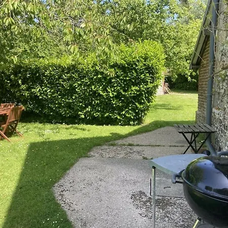 Hébergement de vacances With 1 Bedroom *