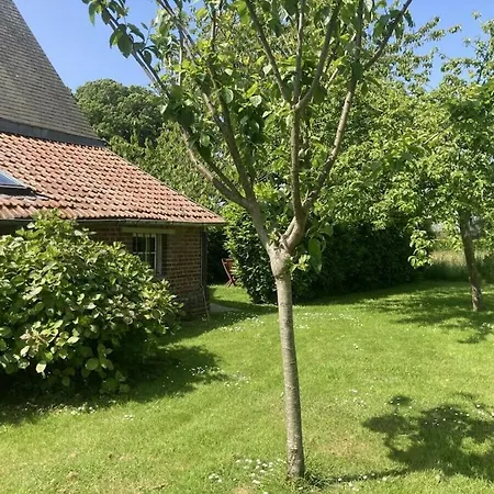 Hébergement de vacances With 1 Bedroom *