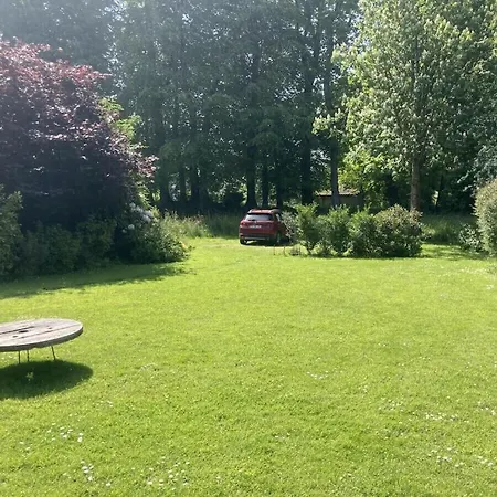 Hébergement de vacances With 1 Bedroom