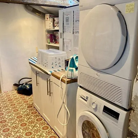 Hébergement de vacances With 1 Bedroom Varengeville-sur-Mer