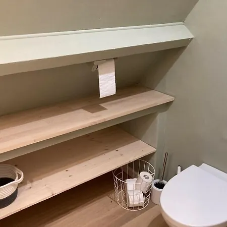 Hébergement de vacances With 1 Bedroom