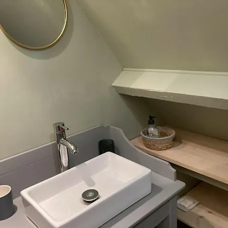 Hébergement de vacances With 1 Bedroom *